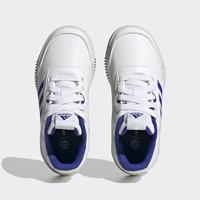 Sportschoenen voor Kinderen Adidas Tensaur Sport 2.0 Wit - Maat: 38 2/3 - thumbnail
