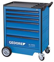 Gedore 2003546 Werkplaatswagen - thumbnail