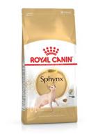 Royal Canin Sphynx Adult kattenvoer 2kg - thumbnail