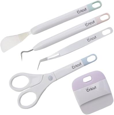 Cricut Basic Tool Set Gereedschapsset