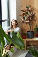 Bloempot B.for soft 16 cm antraciet elho - Elho - thumbnail