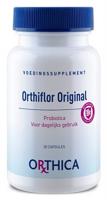 Orthica Orthiflor Original 60Capsules - thumbnail