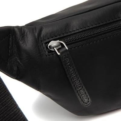 The Chesterfield Brand Bum bag Brana-Black