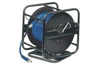 Metabo 80901054568 Perslucht-slanghaspel 1 stuk(s) - thumbnail