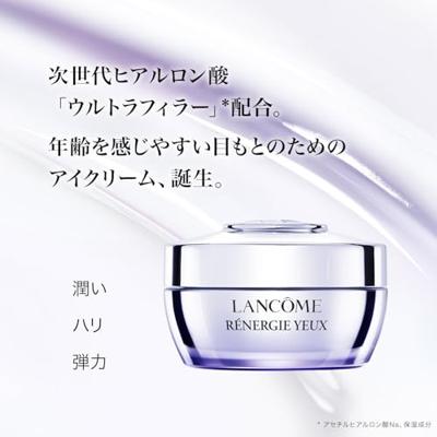 Lancome Renergie Eye Cream 15ml Oogverzorging