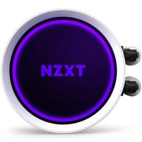 NZXT Kraken X63 RGB - White Edition - thumbnail