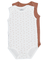 Romper - Bruin - thumbnail