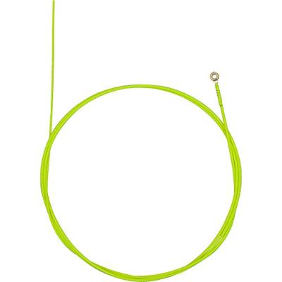 DR Strings NYB5-45 Hi-Def Neon yellow 45-105 set 5 snaren voor elektrische basgitaar