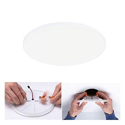 Paulmann 79952 LED-inbouwpaneel 17 W Neutraalwit Wit