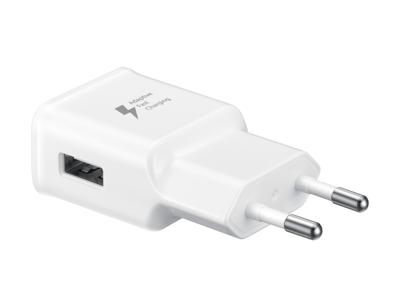 Samsung Travel Charger zonder kabel 15W wit Samsung Travel Charger zonder kabel 15W wit