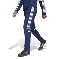 adidas Squadra 25 Trainingsbroek Kids Donkerblauw Wit - thumbnail