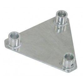 ALUTRUSS TRILOCK Base/Wall-Plate QTGP