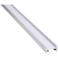 Barthelme 62398102 Aluminium profiel 2 m - thumbnail