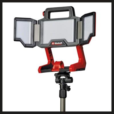 Einhell 2270116 Statief Tripod 85 - 170 cm Teleskop-Stativ Einhell 2270116 Statief Tripod 85 - 170 cm Teleskop-Stativ