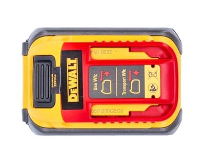 Dewalt accu DCB546-XJ XR Flexvolt 18V 6.0Ah - thumbnail