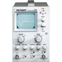VOLTCRAFT Analoge oscilloscoop AO 610 10 MHz 1-kanaals - thumbnail