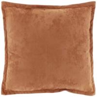 Kussen Unique Living Tatum 45x45cm Sandstone - thumbnail