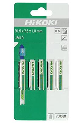 DECOUPEERZAAGBLADEN JM10 (5 ST)