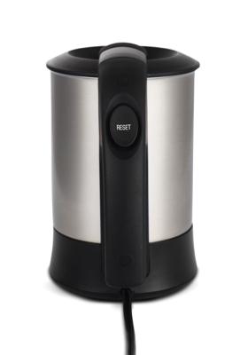 Wilfa TK-1000 Waterkoker Aantal/Volume: 0.5 l Zwart, RVS