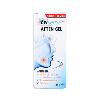 Evisense Pro aftengel 10 Milliliter