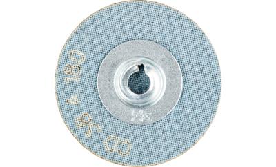 PFERD TOOLS CD 38 A 180 42750418 Schuurblad Korrelgrootte (num) 180 (Ø) 38 mm 100 stuk(s)