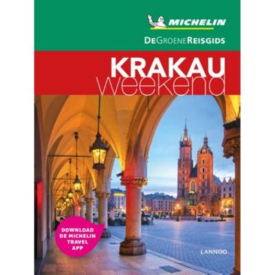 Krakau (Paperback)
