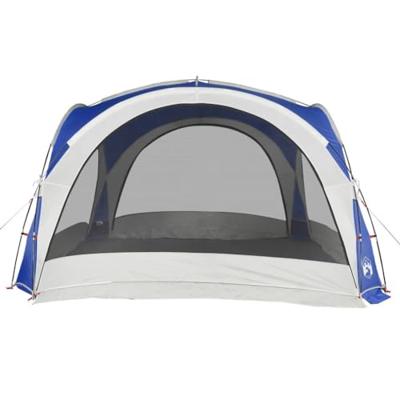 Partytent waterdicht blauw - thumbnail