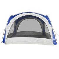 VidaXL Partytent waterdicht blauw - thumbnail