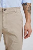 Solid Rockcliffe Casual Short Heren 2XL - thumbnail