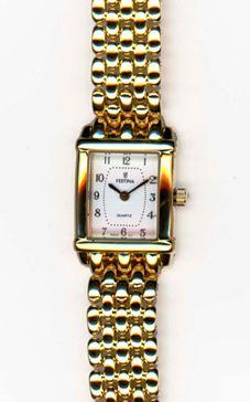 Festina Horlogeglas (hol/bol) F8862