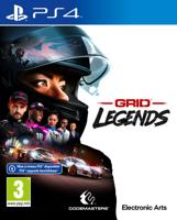 Grid Legends - thumbnail