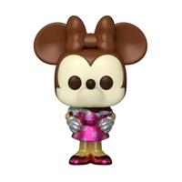 Disney Funko Pop Vinyl: Minnie Mouse (Chocolate) - thumbnail