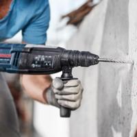 Bosch Accessoires PRO SDS plus-5X hamerboor | 17 x 250 x 310 mm - 2608836629 - thumbnail