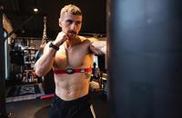 Myzone MZ-3 Belt - thumbnail
