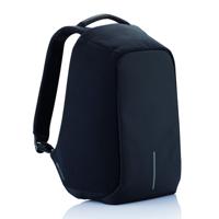 XD DesignBobby XL anti diefstal rugzak zwart - thumbnail