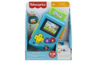 Fisher Price Leerplezier Gamen - thumbnail