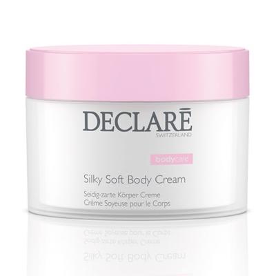 Lichaamscrème Declaré Silky Soft 200 ml