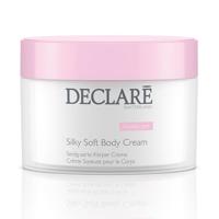 Lichaamscrème Declaré Silky Soft 200 ml - thumbnail