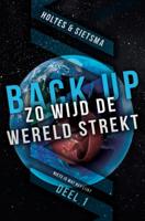 Holtes  & Sietsma Back Up Zo wijd de wereld strekt - thumbnail