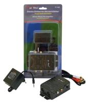 Profitec Stereo Phono Voorversterker - thumbnail