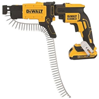 DeWALT DCF6202 Bandschroefmechanisme voor DCF620 - thumbnail