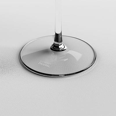 Schott Zwiesel Fortissimo Rodewijnglas Bourgogne 140 0,73 l, per 6