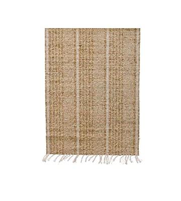 Tafelloper Zeegras 220x35cm Naturel Tafelloper Zeegras 220x35cm Naturel