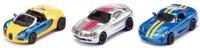 Siku 6323 cars set - thumbnail