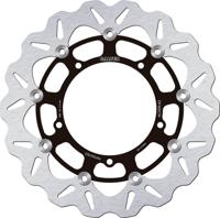 GALFER golf remschijf "df482 rotor brake rotors swimming - thumbnail