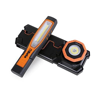 Beta 1838Pocket-Scharnierende Zak Led-Lamp - 018380080