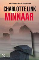 Minnaar - Charlotte Link - ebook - thumbnail