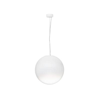 Lyora Witte hanglampBolita bol Ø 50cm - 9204028