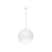 Lyora Witte hanglampBolita bol Ø 50cm - 9204028 - thumbnail