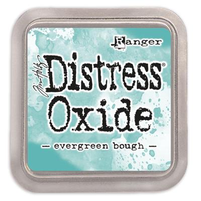 Ranger Ink Ranger • tim holtz distress oxide ink pad evergreen bough
